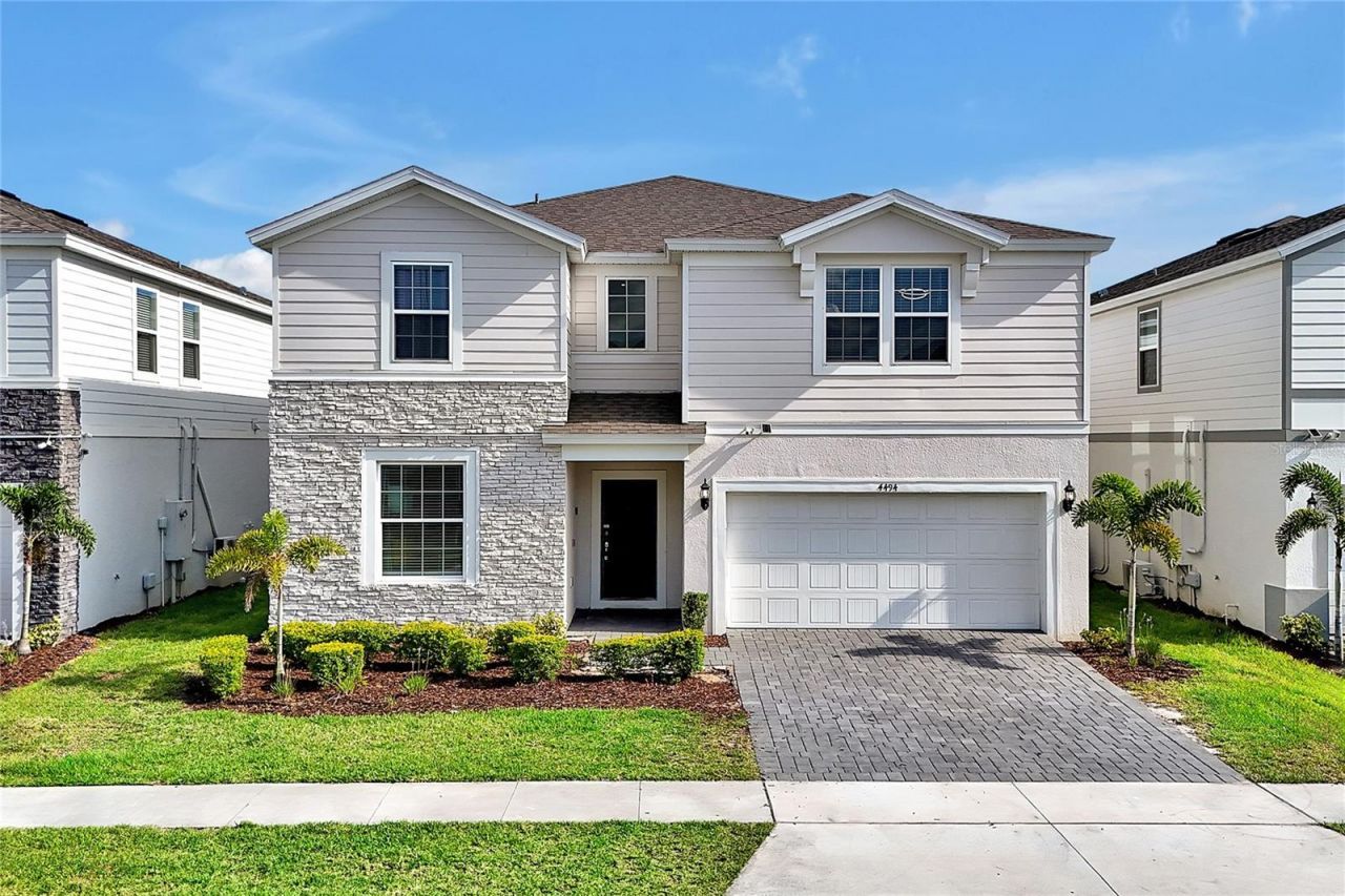 4494 Kaipo Road, Davenport, FL 33897 Photo