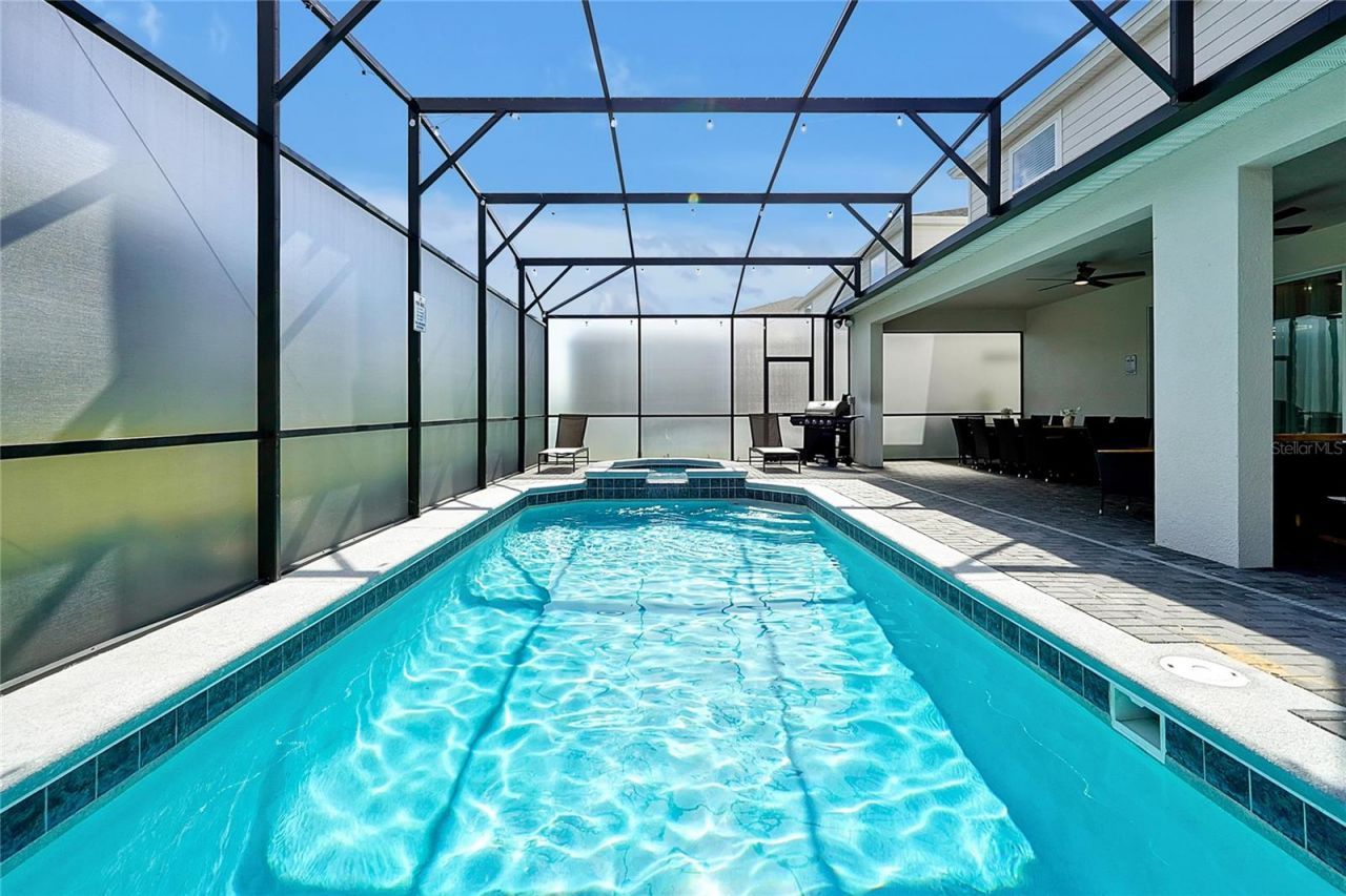 4494 Kaipo Road, Davenport, FL 33897 Photo