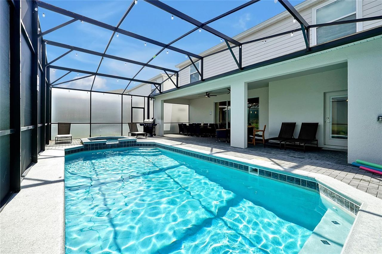 4494 Kaipo Road, Davenport, FL 33897 Photo