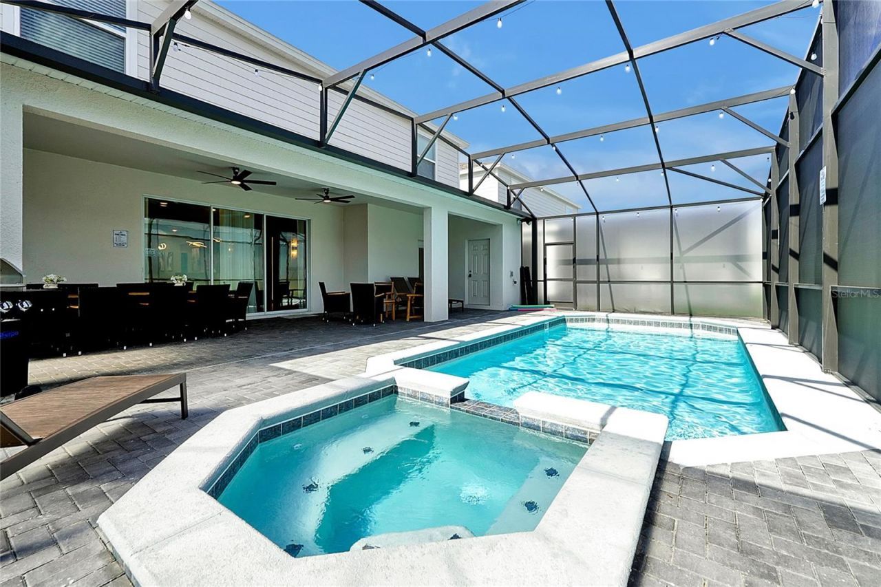 4494 Kaipo Road, Davenport, FL 33897 Photo