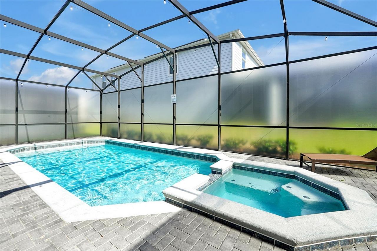 4494 Kaipo Road, Davenport, FL 33897 Photo