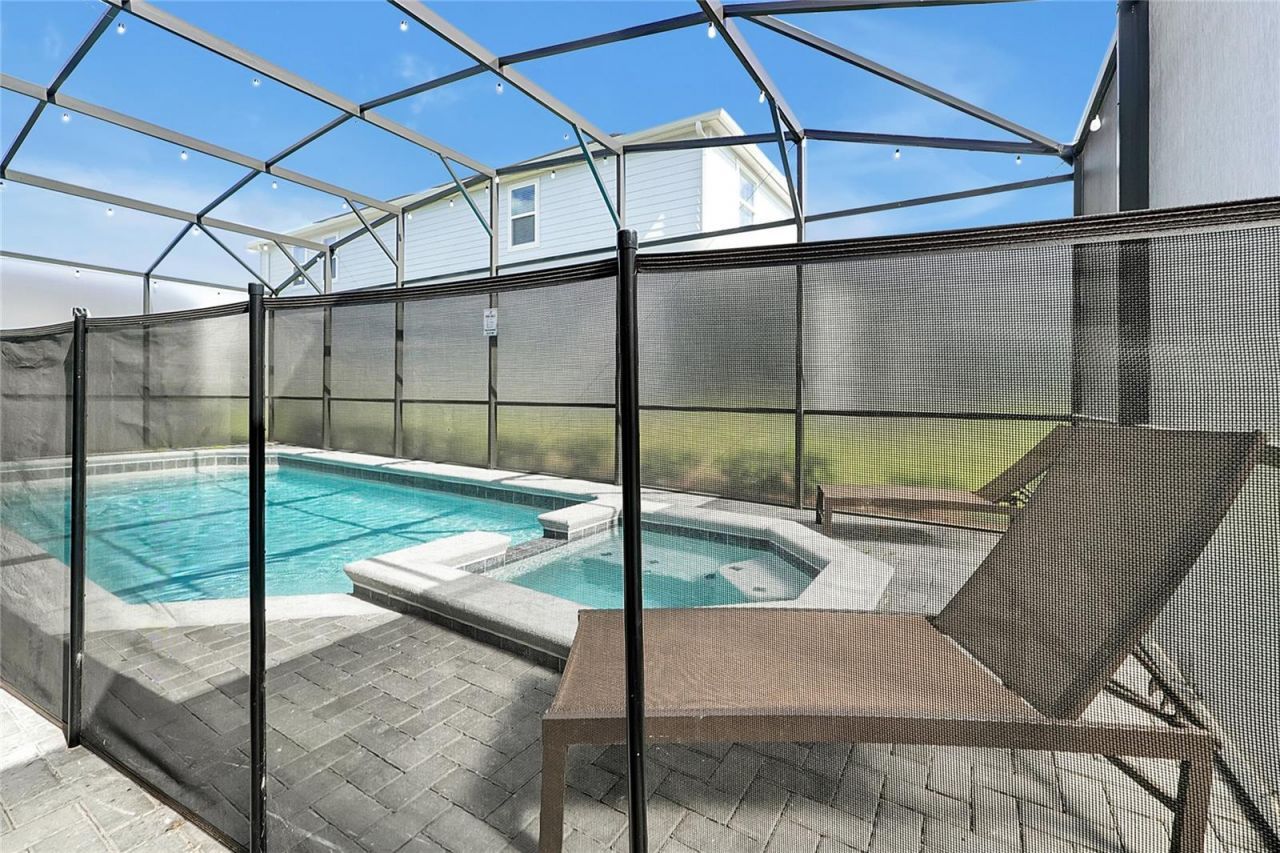 4494 Kaipo Road, Davenport, FL 33897 Photo