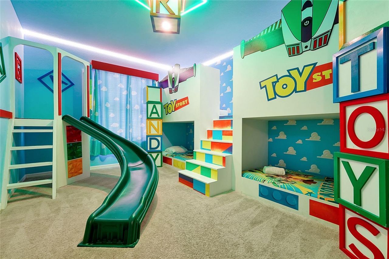 4494 Kaipo Road, Davenport, FL 33897 Photo