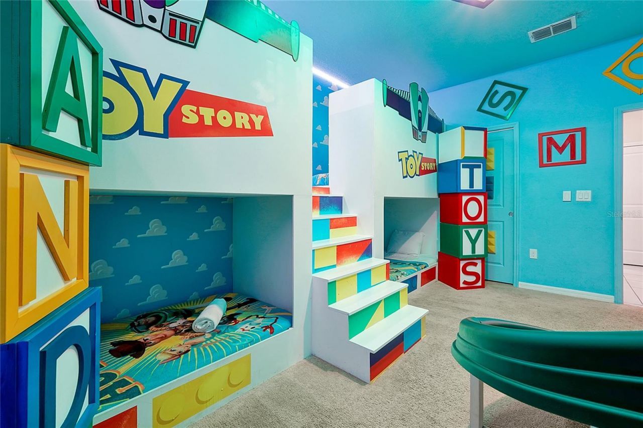 4494 Kaipo Road, Davenport, FL 33897 Photo