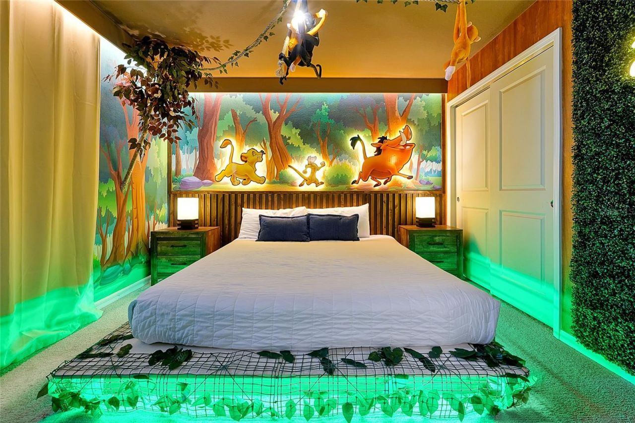 4494 Kaipo Road, Davenport, FL 33897 Photo