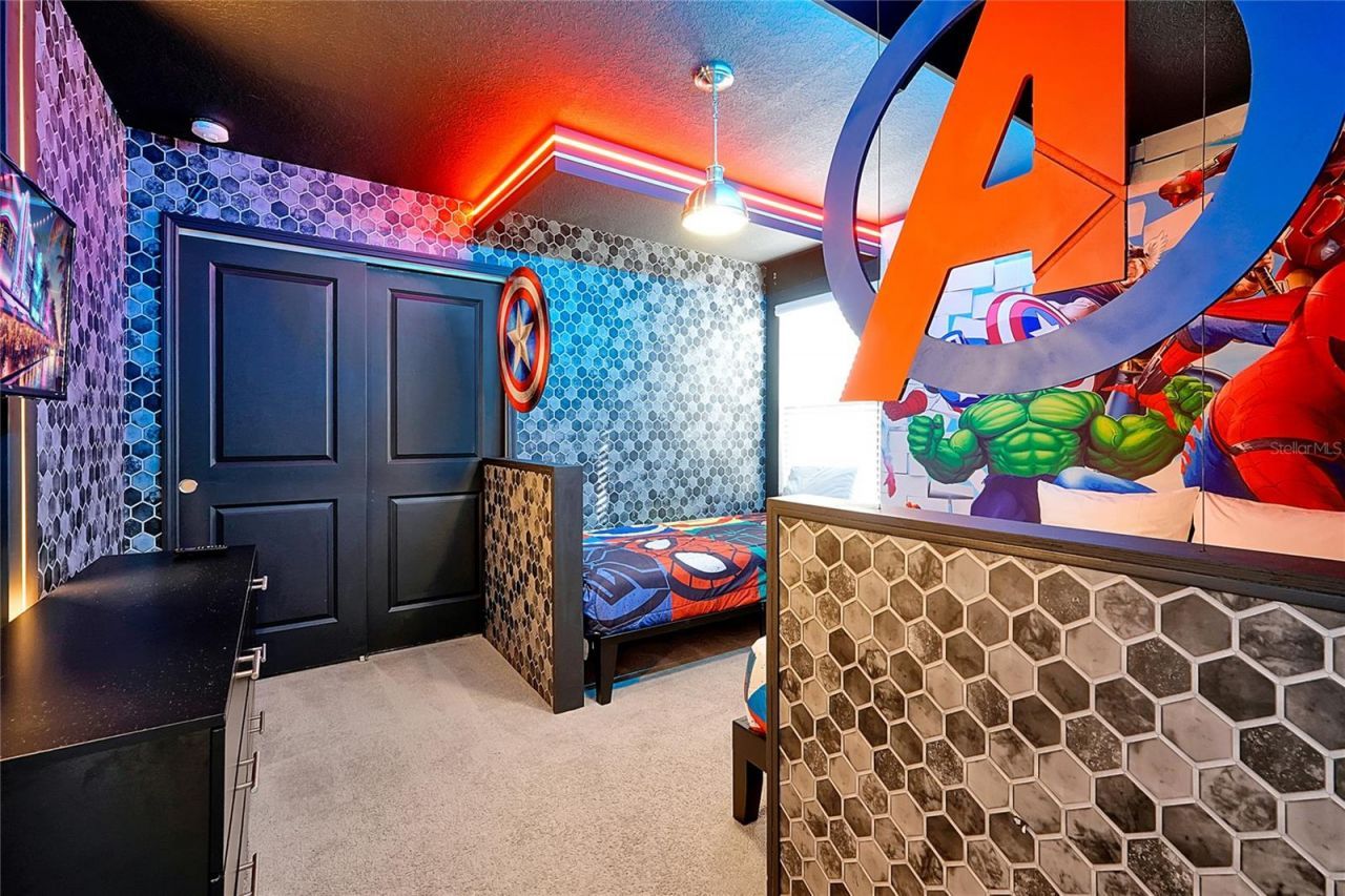 4494 Kaipo Road, Davenport, FL 33897 Photo