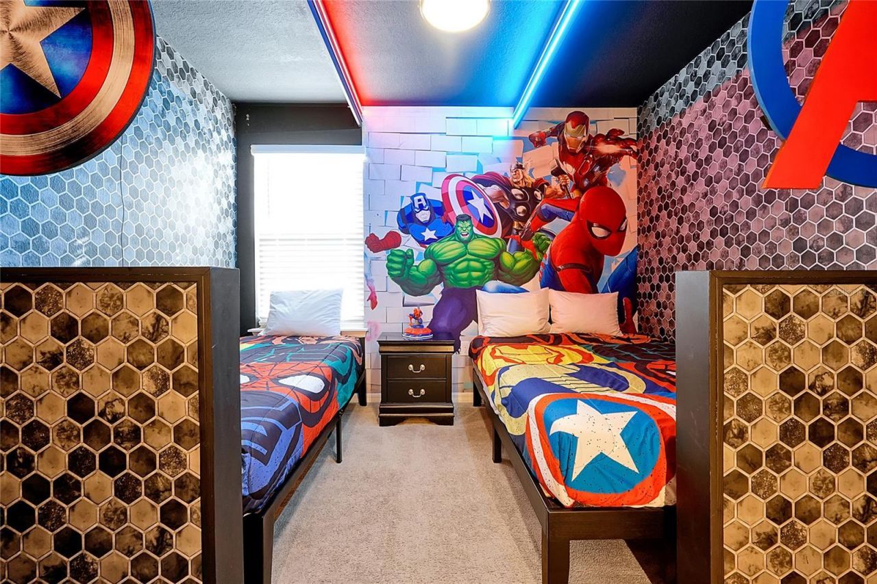 4494 Kaipo Road, Davenport, FL 33897 Photo