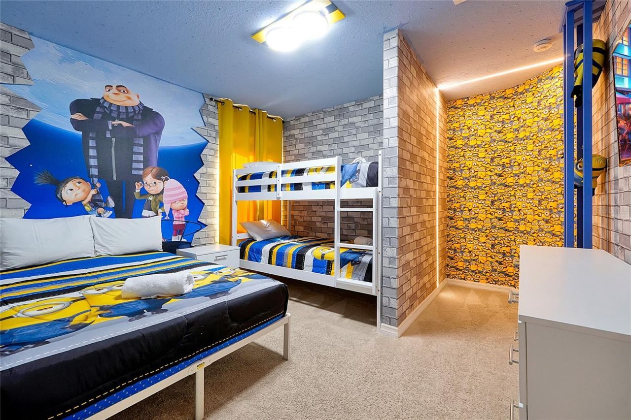 4494 Kaipo Road, Davenport, FL 33897 Photo