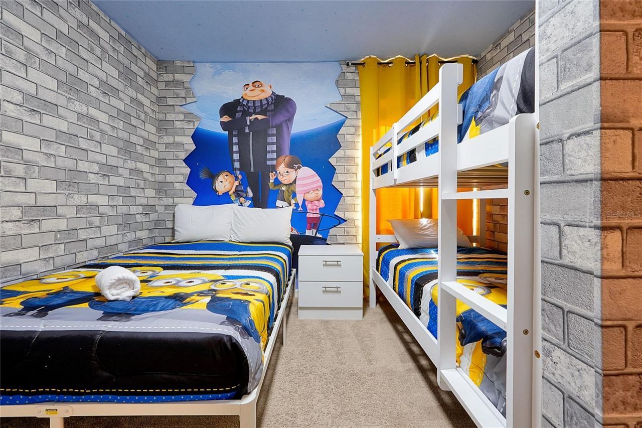 4494 Kaipo Road, Davenport, FL 33897 Photo