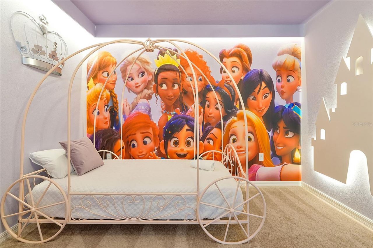 4494 Kaipo Road, Davenport, FL 33897 Photo