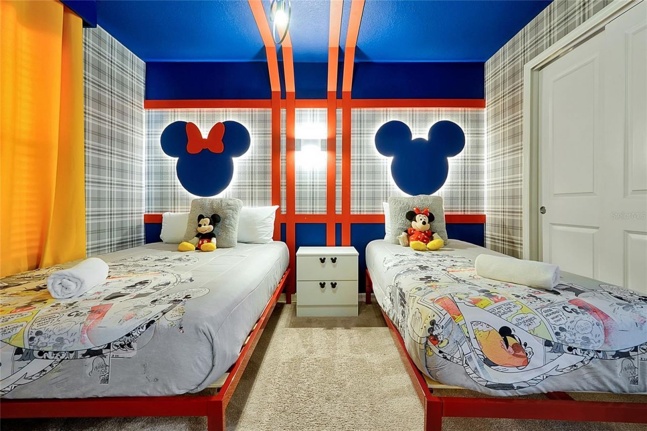 4494 Kaipo Road, Davenport, FL 33897 Photo