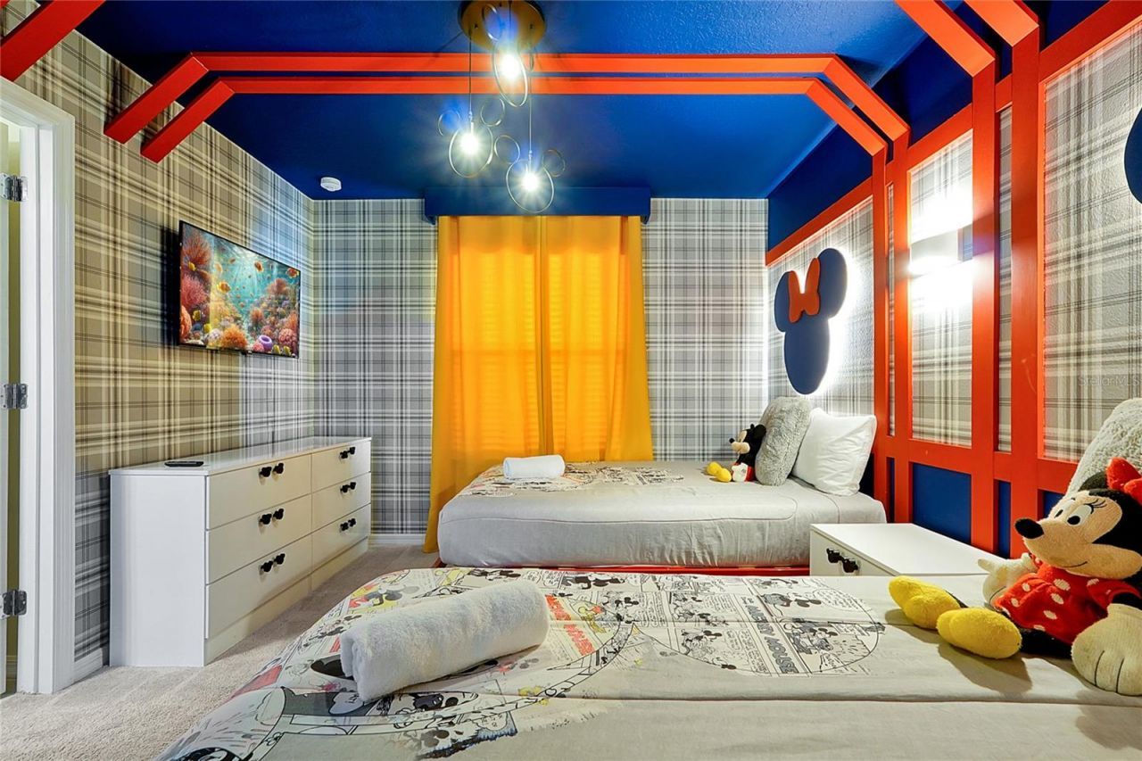 4494 Kaipo Road, Davenport, FL 33897 Photo