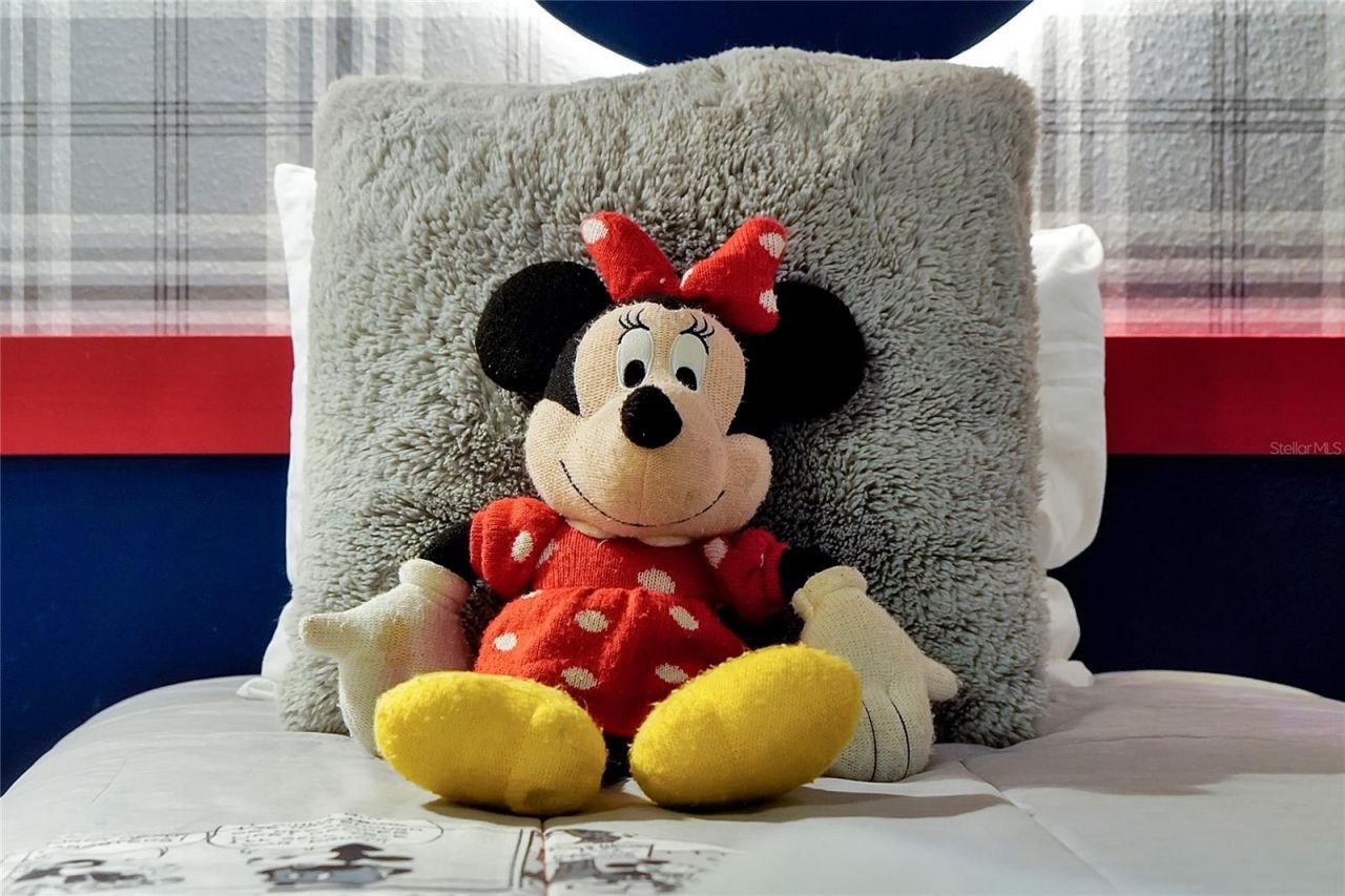 4494 Kaipo Road, Davenport, FL 33897 Photo