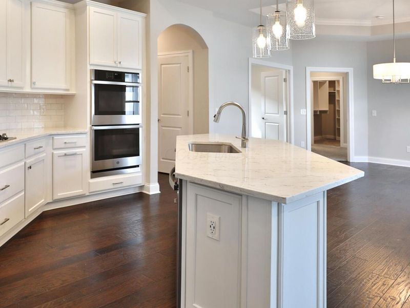 6947 Hollyhock Drive, New Albany, OH 43054 Photo 10