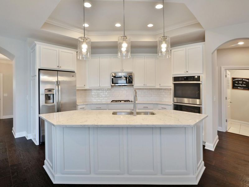 6947 Hollyhock Drive, New Albany, OH 43054 Photo 12