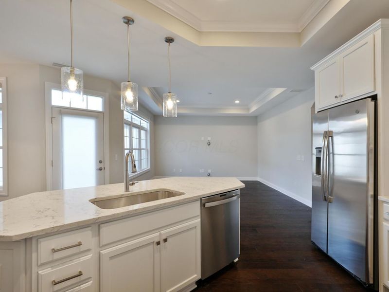 6947 Hollyhock Drive, New Albany, OH 43054 Photo 14