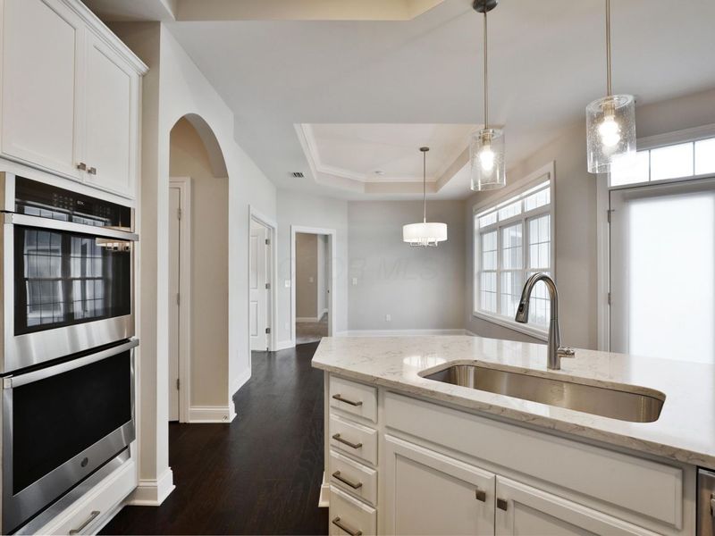 6947 Hollyhock Drive, New Albany, OH 43054 Photo 16