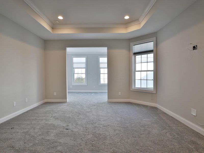 6947 Hollyhock Drive, New Albany, OH 43054 Photo 27