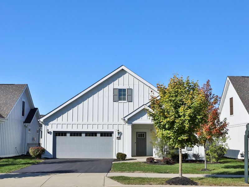 6947 Hollyhock Drive, New Albany, OH 43054 Photo 3