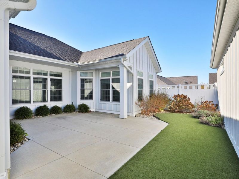 6947 Hollyhock Drive, New Albany, OH 43054 Photo 34