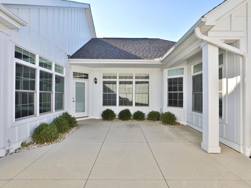 6947 Hollyhock Drive, New Albany, OH 43054 Photo 35