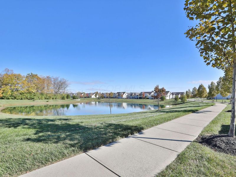 6947 Hollyhock Drive, New Albany, OH 43054 Photo 39