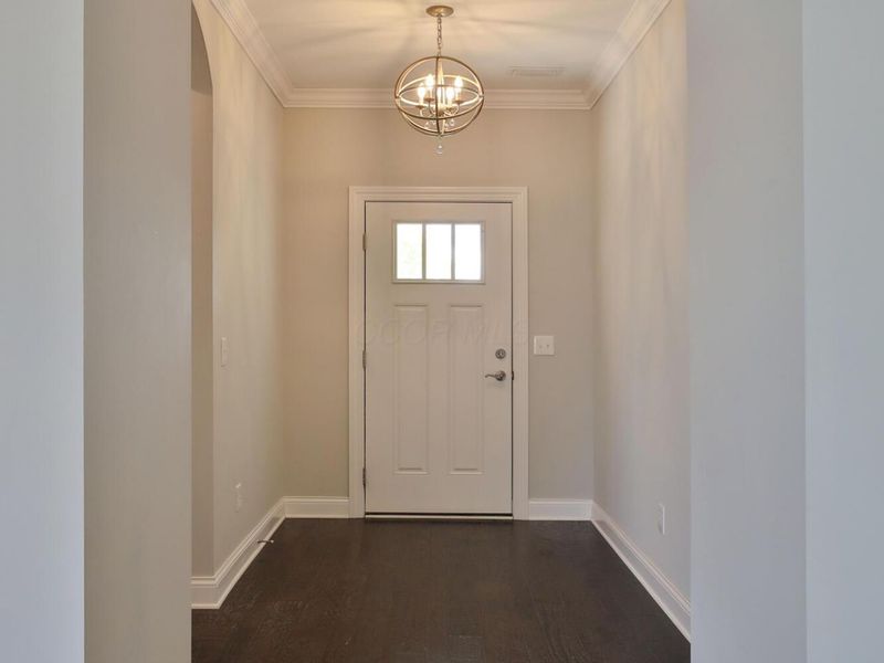 6947 Hollyhock Drive, New Albany, OH 43054 Photo 4