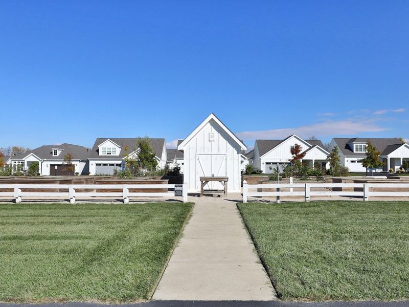 6947 Hollyhock Drive, New Albany, OH 43054 Photo 40