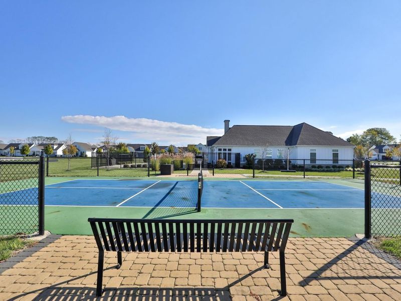 6947 Hollyhock Drive, New Albany, OH 43054 Photo 42