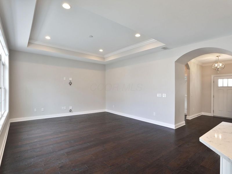 6947 Hollyhock Drive, New Albany, OH 43054 Photo 5