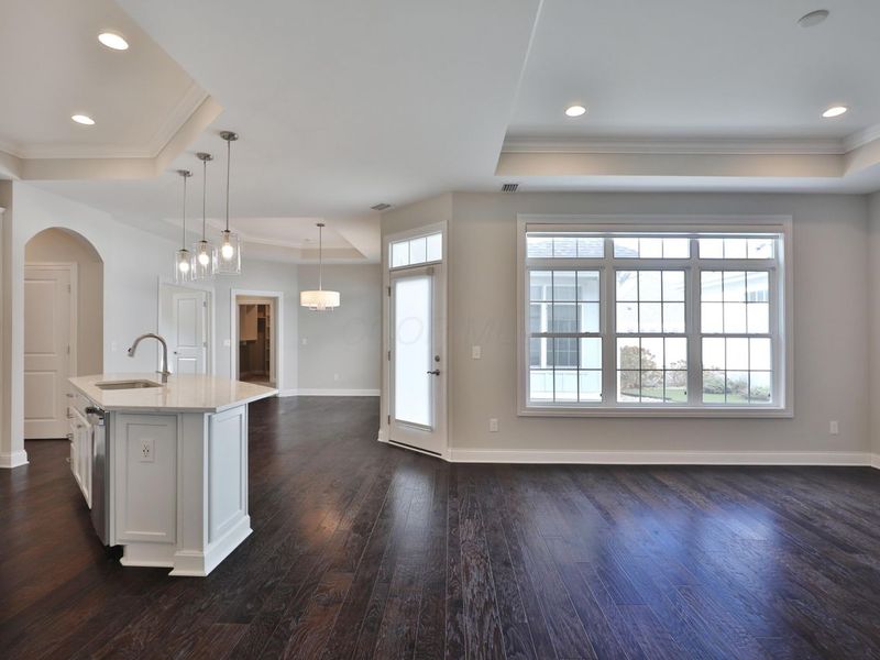 6947 Hollyhock Drive, New Albany, OH 43054 Photo 7