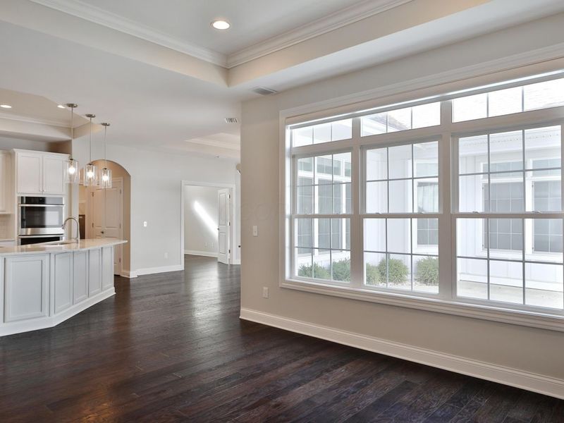 6947 Hollyhock Drive, New Albany, OH 43054 Photo 8