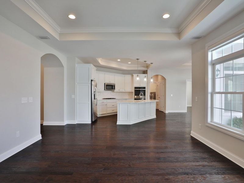 6947 Hollyhock Drive, New Albany, OH 43054 Photo 9