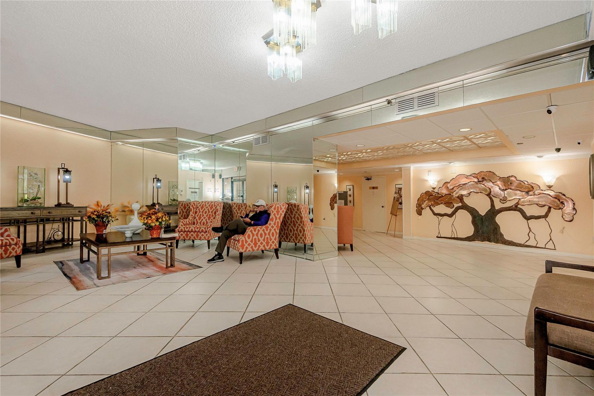 1300 Saint Charles Pl Pembroke Pines, Unit L20, Pembroke Pines, FL 33026 Photo