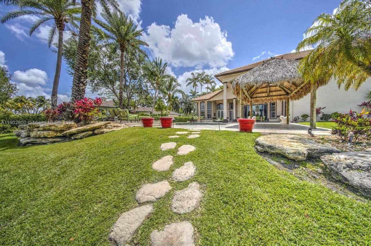 3828 Pine Lake Dr, Weston, FL 33332 Photo