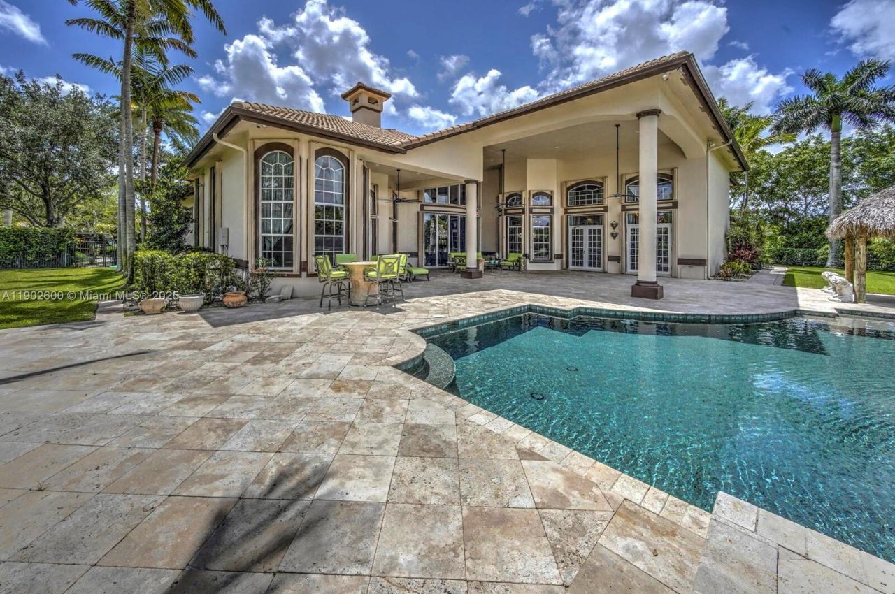 3828 Pine Lake Dr, Weston, FL 33332 Photo