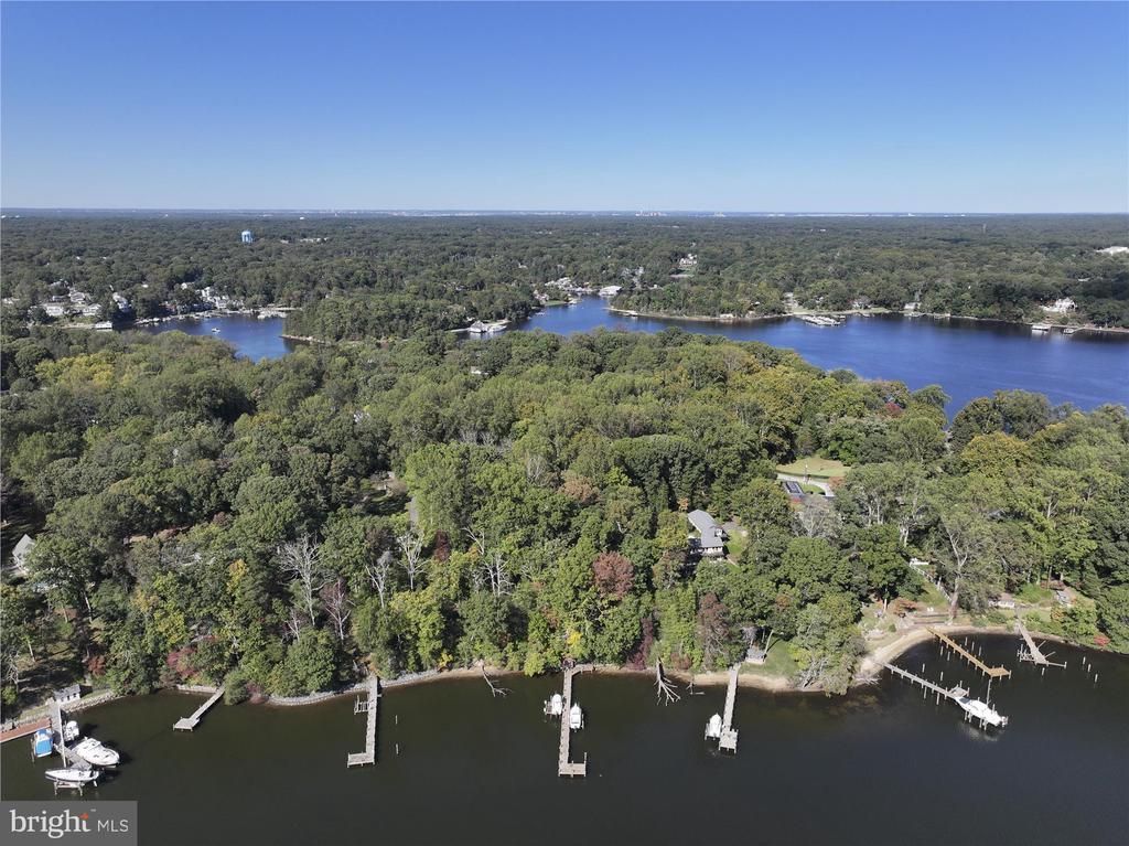 1001 Omar Drive, Crownsville, MD 21032 Main Photo