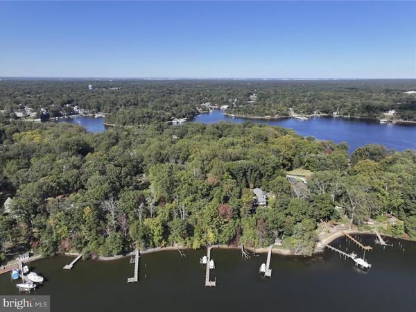 1001 OMAR DRIVE, CROWNSVILLE, MD 21032