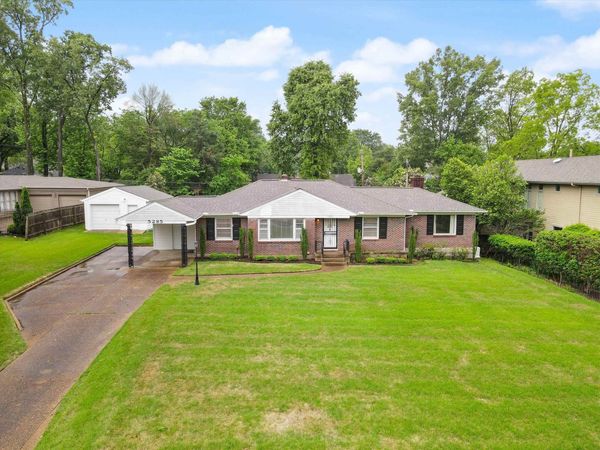 5285 NORMANDY RD, Memphis, TN 38120