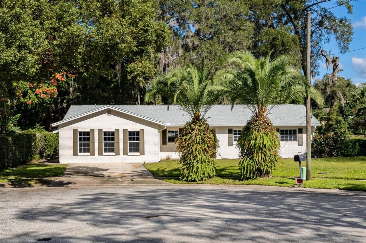 776 Mockingbird Lane, Deland, FL 32720 Photo