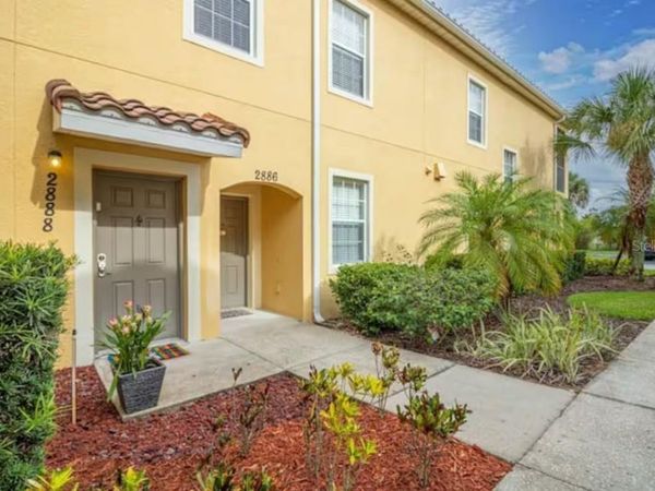 2888 OAKWATER DRIVE, Unit 2888, KISSIMMEE, FL 34747