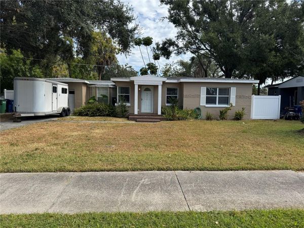 4312 S CLARK AVENUE, TAMPA, FL 33611