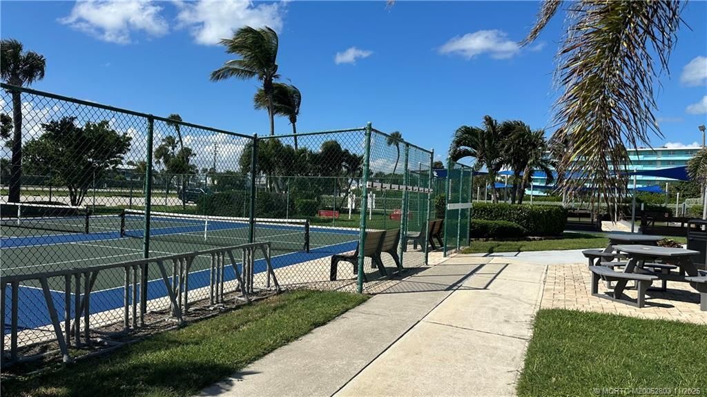 10725 S Ocean Drive, Lot #294, Jensen Beach, FL 34957 Photo