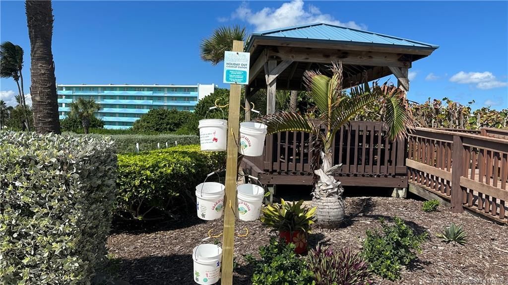 10725 S Ocean Drive, Lot #294, Jensen Beach, FL 34957 Photo