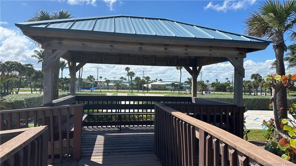 10725 S Ocean Drive, Lot #294, Jensen Beach, FL 34957 Photo