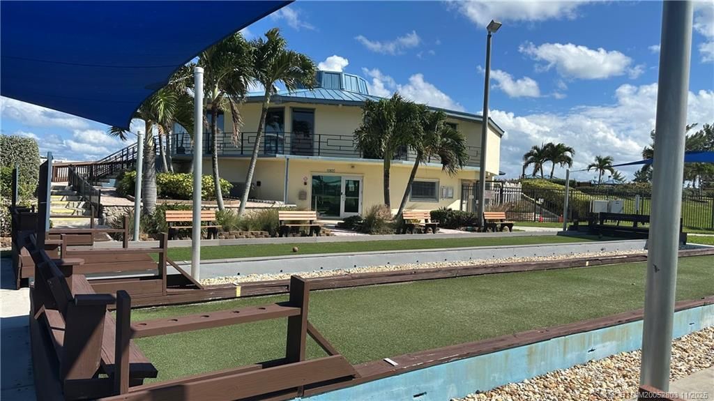 10725 S Ocean Drive, Lot #294, Jensen Beach, FL 34957 Photo