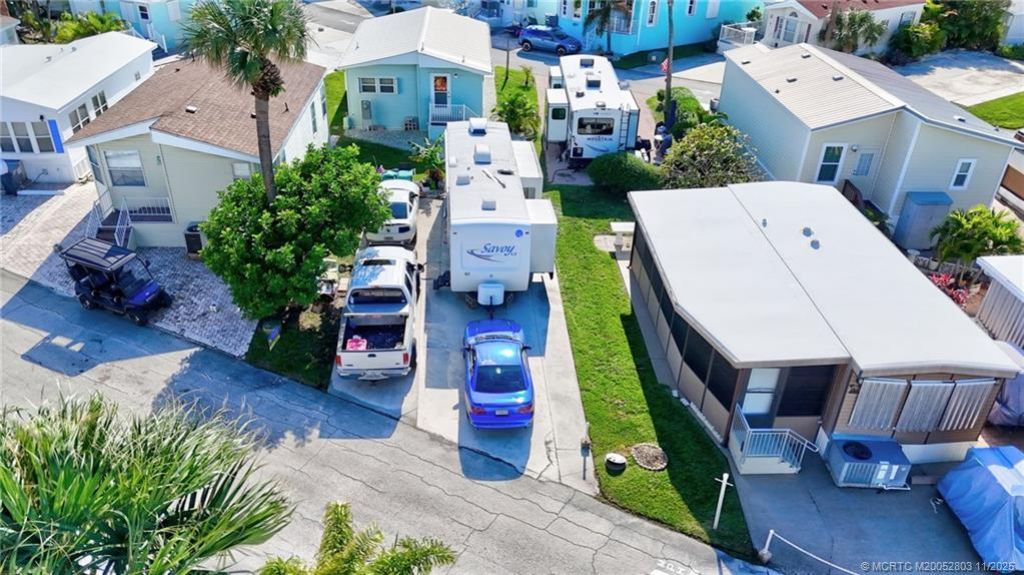 10725 S Ocean Drive, Lot #294, Jensen Beach, FL 34957 Photo