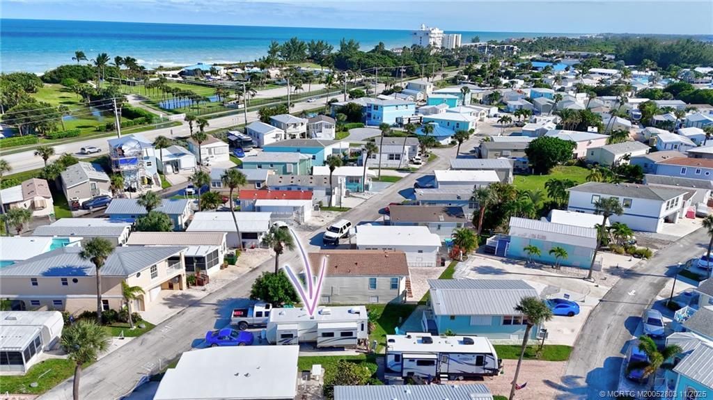 10725 S Ocean Drive, Lot #294, Jensen Beach, FL 34957 Photo