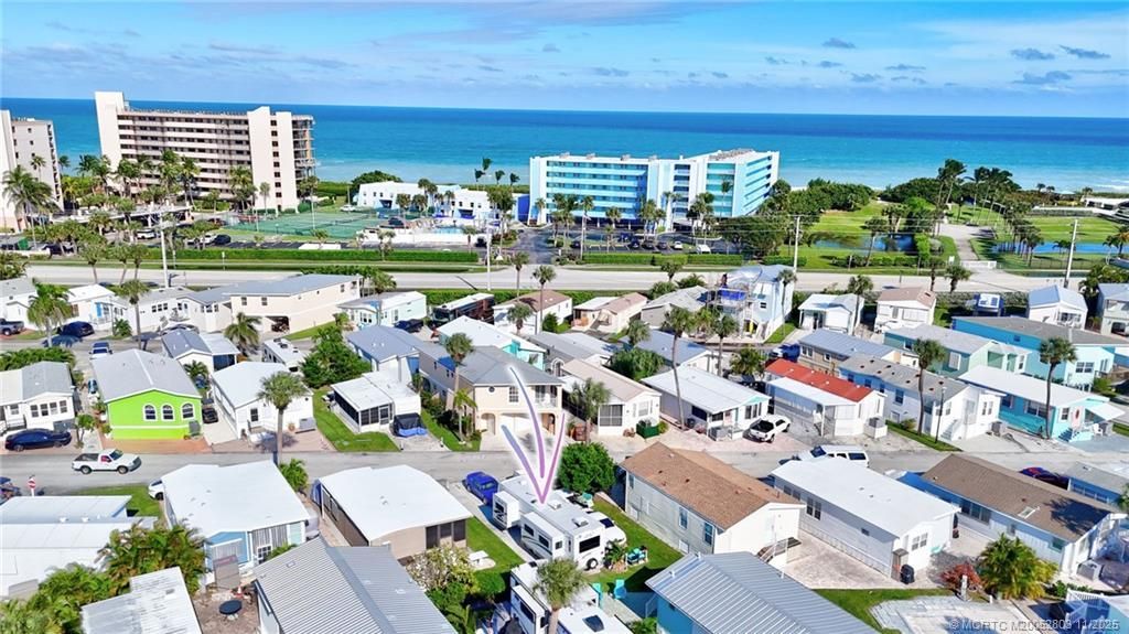 10725 S Ocean Drive, Lot #294, Jensen Beach, FL 34957 Photo