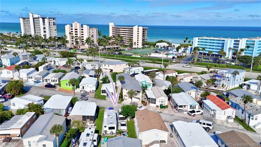 10725 S Ocean Drive, Lot #294, Jensen Beach, FL 34957 Photo